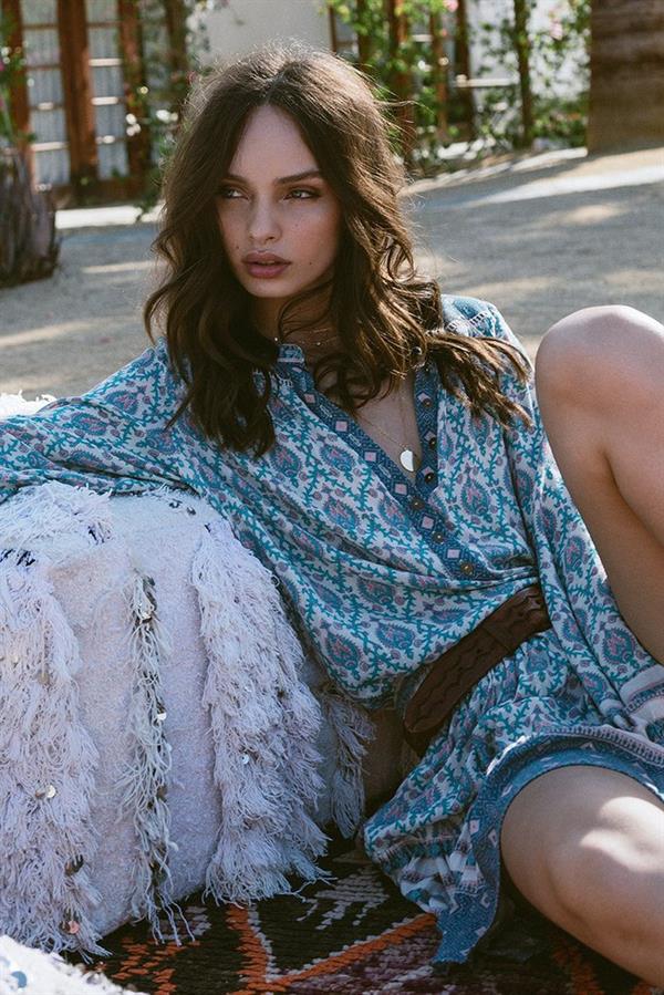 Luma Grothe