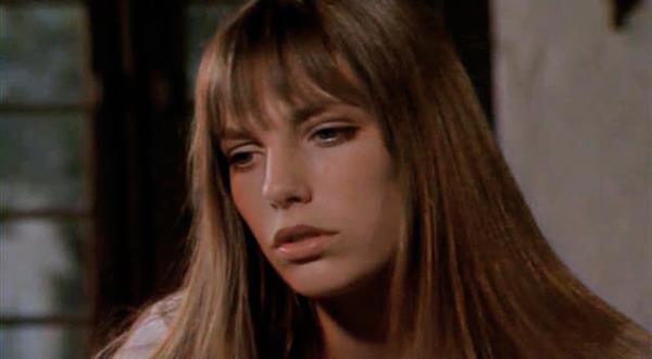 Jane Birkin