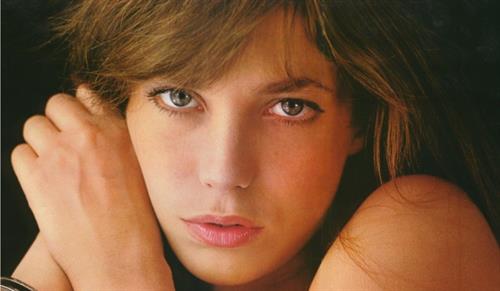 Jane Birkin