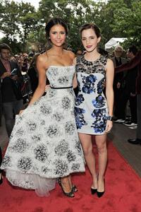 Emma Watson - The Perks of Being Wallflower premiere at Toronto International Film Festival - September 8, 2012