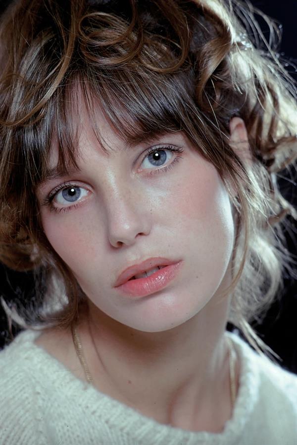 Jane Birkin