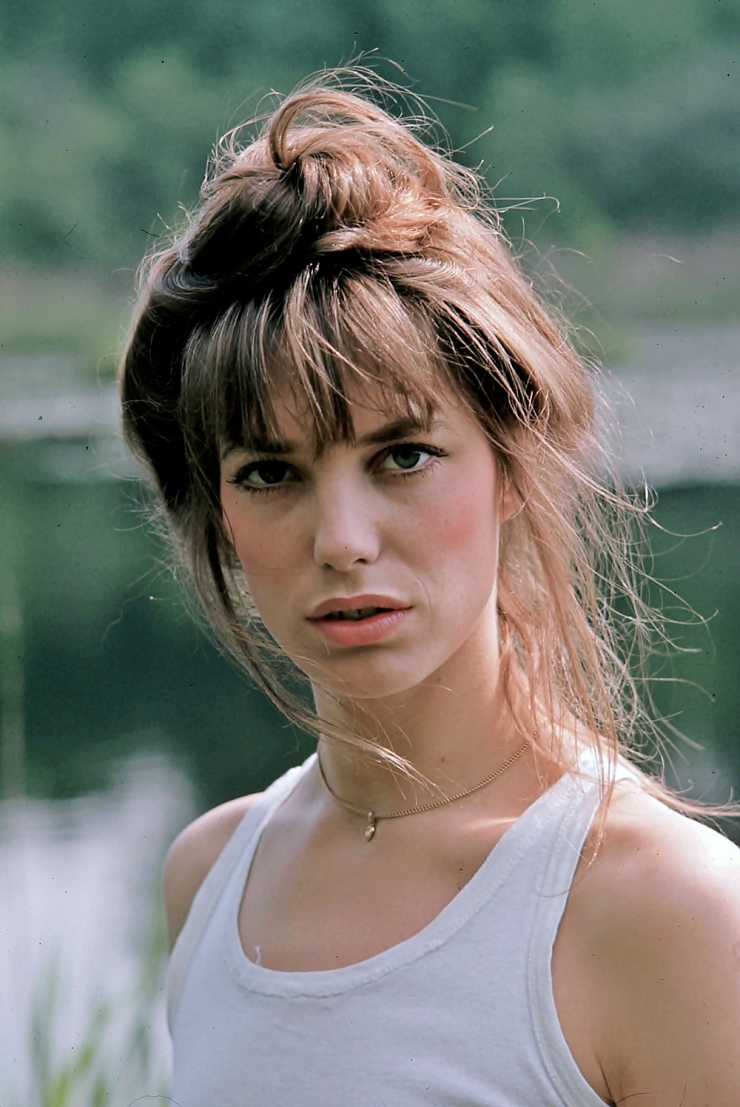 Jane Birkin