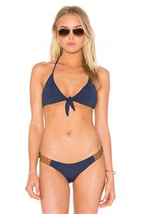 Brooke Perry in a bikini