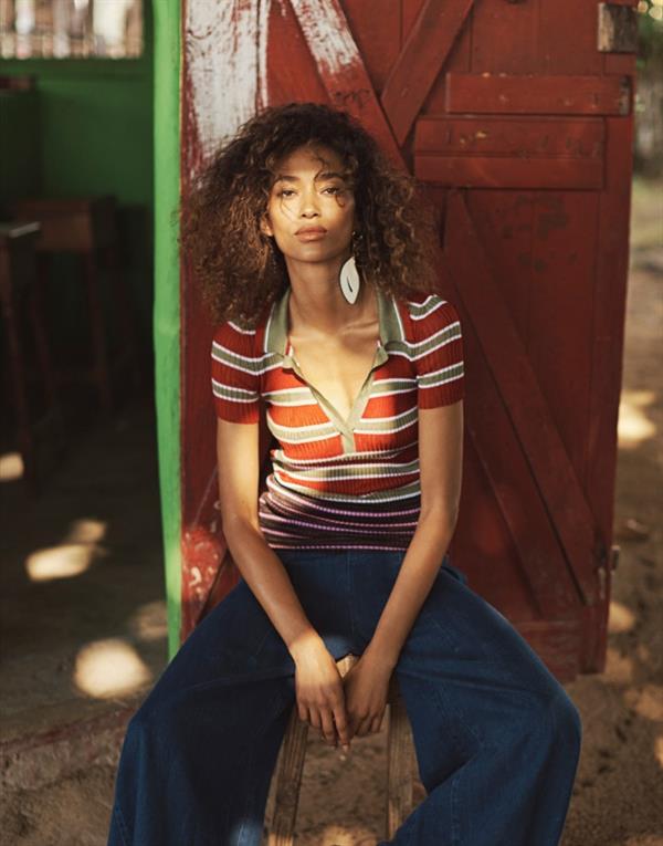 Anais Mali