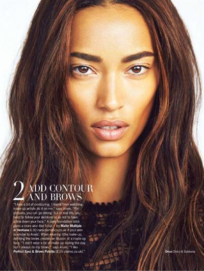 Anais Mali