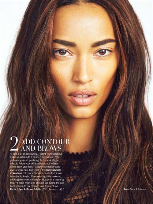 Anais Mali