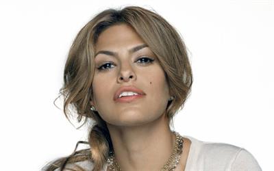 Eva Mendes