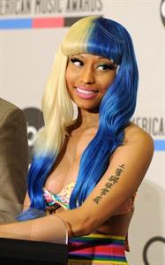 Nicki Minaj
