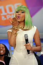 Nicki Minaj