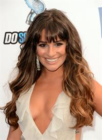 Lea Michele - 2012 Do Something Awards in Santa Monica - August 19, 2012