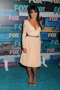 Lea Michele - Fox All-Star Party at Soho House in West Hollywood - July 23 2012