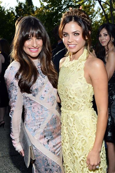 Lea Michele - 11th Annual Chrysalis Butterfly Ball in Los Angeles, California, USA - June 9, 2012