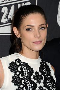 Ashley Greene the 24 hour plays los angeles a benefit for urban arts partnership 16 06 12 