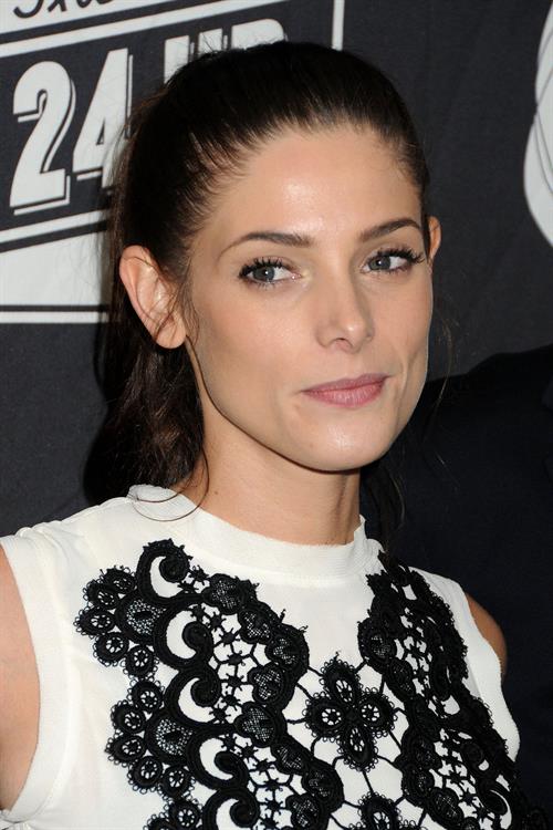 Ashley Greene the 24 hour plays los angeles a benefit for urban arts partnership 16 06 12 