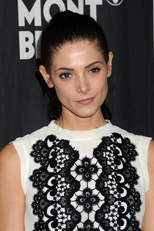 Ashley Greene the 24 hour plays los angeles a benefit for urban arts partnership 16 06 12 