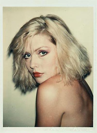 Blondie-Singer