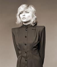 Blondie-Singer
