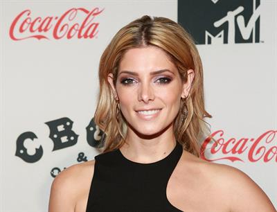 Ashley Greene – “CBGB” New York Premiere 10/8/13  