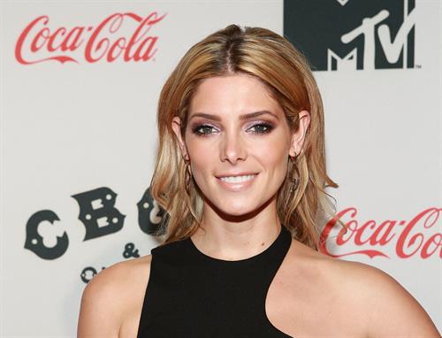Ashley Greene – “CBGB” New York Premiere 10/8/13  