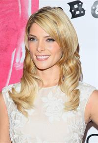 Ashley Greene  CBGB  Los Angeles Screening -- Oct. 1, 2013 