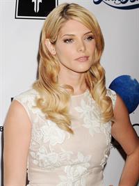 Ashley Greene  CBGB  Los Angeles Screening -- Oct. 1, 2013 