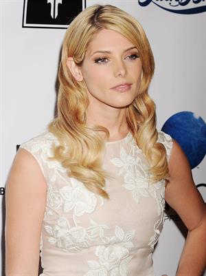 Ashley Greene  CBGB  Los Angeles Screening -- Oct. 1, 2013 