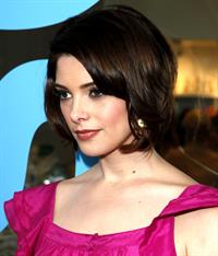 Ashley Greene shopping and posing at Kitson 