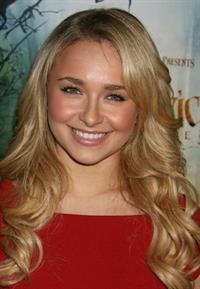 Hayden Panettiere