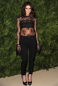Ashley Greene 9th Annual CFDA Vogue Fashion Fund Awards (November 13, 2012) 