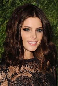 Ashley Greene 9th Annual CFDA Vogue Fashion Fund Awards (November 13, 2012) 