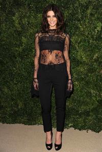 Ashley Greene 9th Annual CFDA Vogue Fashion Fund Awards (November 13, 2012) 