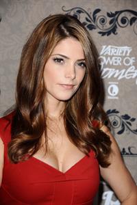 Ashley Greene Variety's 4th Annual Power of Women event in Beverly Hills - October 5, 2012 