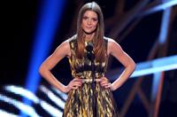 Ashley Greene - Do Something Awards - Barker Hangar, Santa Monica - August 19 2012