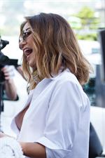 Pia Muehlenbeck - breasts