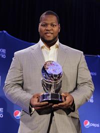 Ndamukong Suh