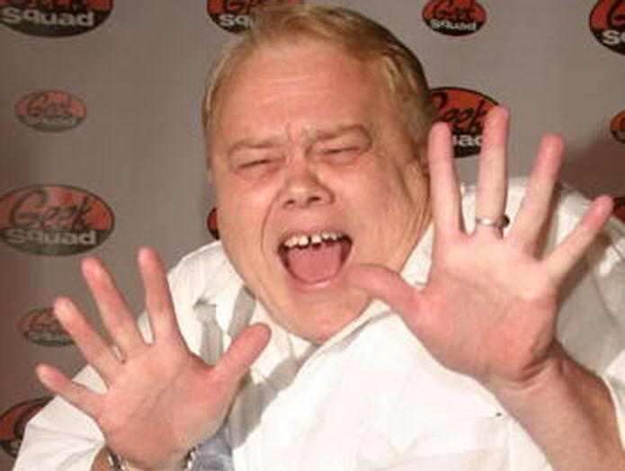 Louie Anderson