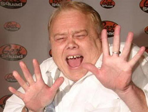 Louie Anderson