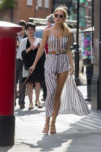 Kimberley Garner
