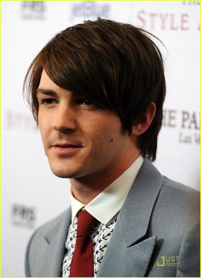 Drake Bell