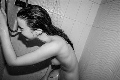 Ali Michael - breasts