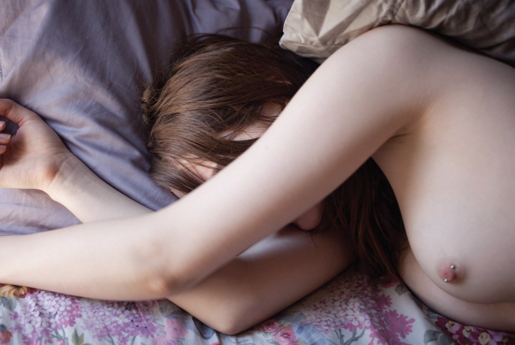 Ali Michael - breasts