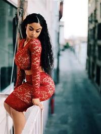 India Westbrooks