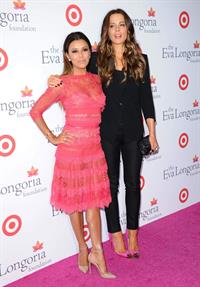 Kate Beckinsale The Eva Longoria Foundation Dinner Party in Los Angeles September 28, 2013 