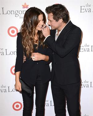 Kate Beckinsale The Eva Longoria Foundation Dinner Party in Los Angeles September 28, 2013 