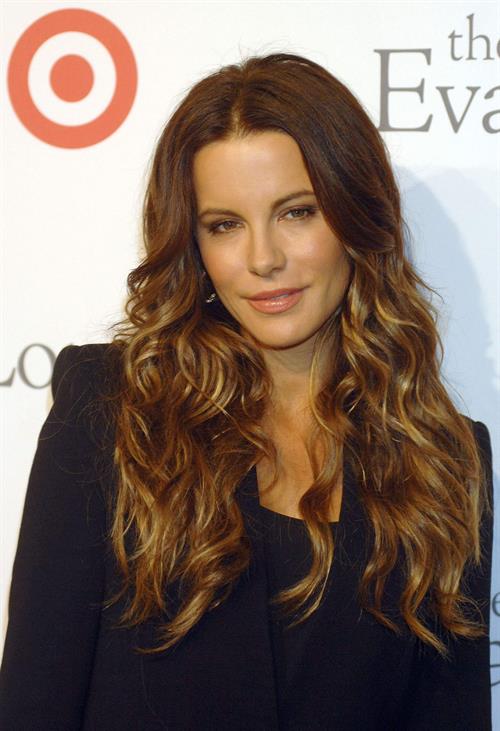 Kate Beckinsale The Eva Longoria Foundation Dinner Party in Los Angeles September 28, 2013 