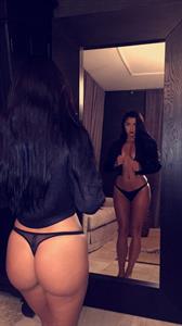 Demi Rose Mawby - ass