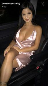 Demi Rose Mawby