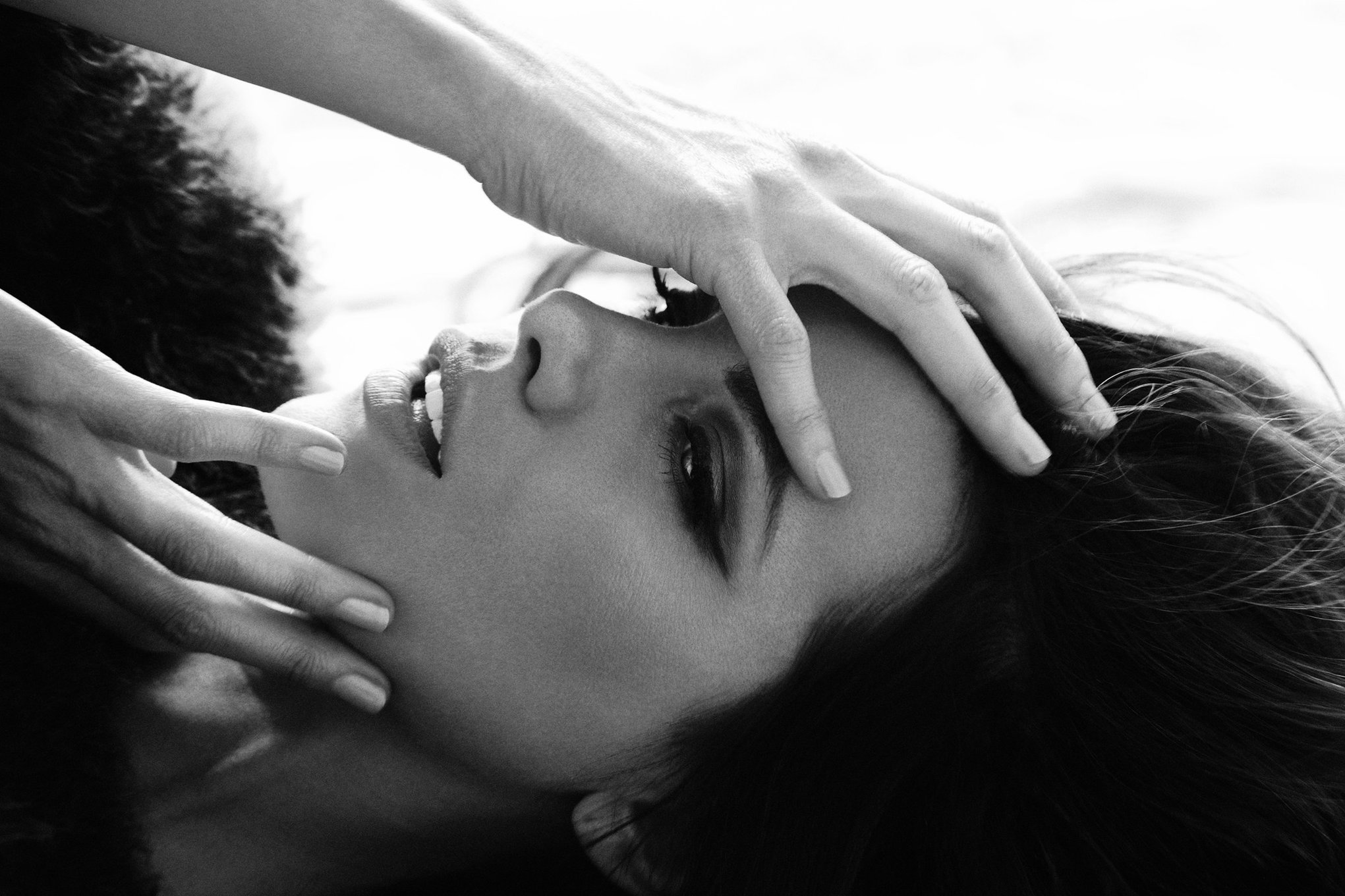 Kate Beckinsale @ Simon Emmett 7 