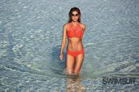 Kara del Toro in a bikini