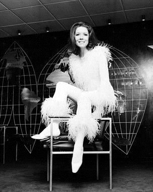 Diana Rigg